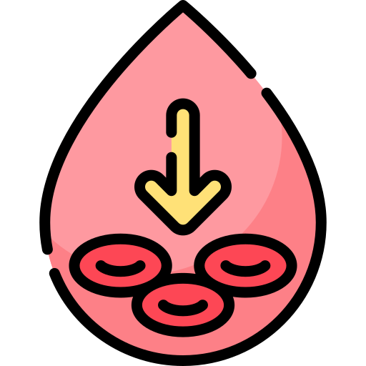 آهن و کم خونی