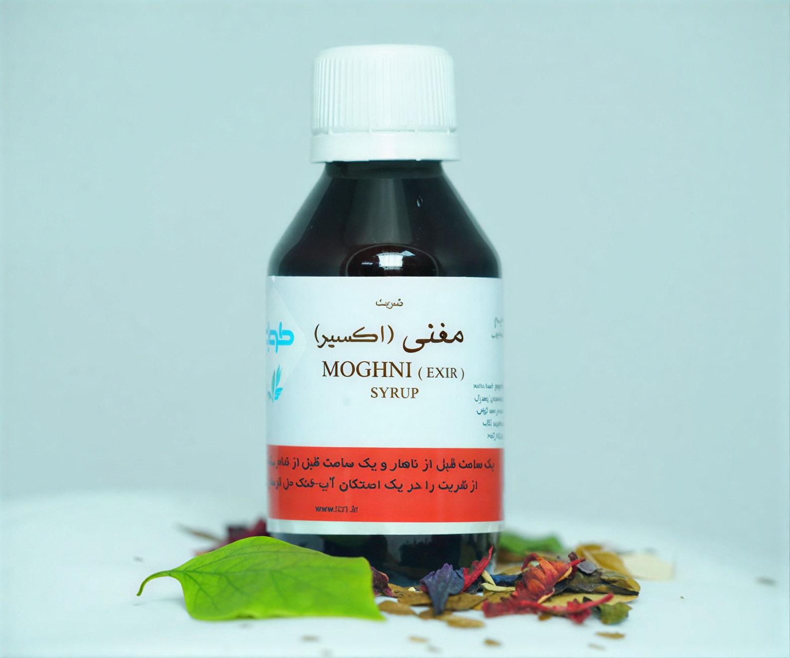 مغنی (اکسیر) طوبی