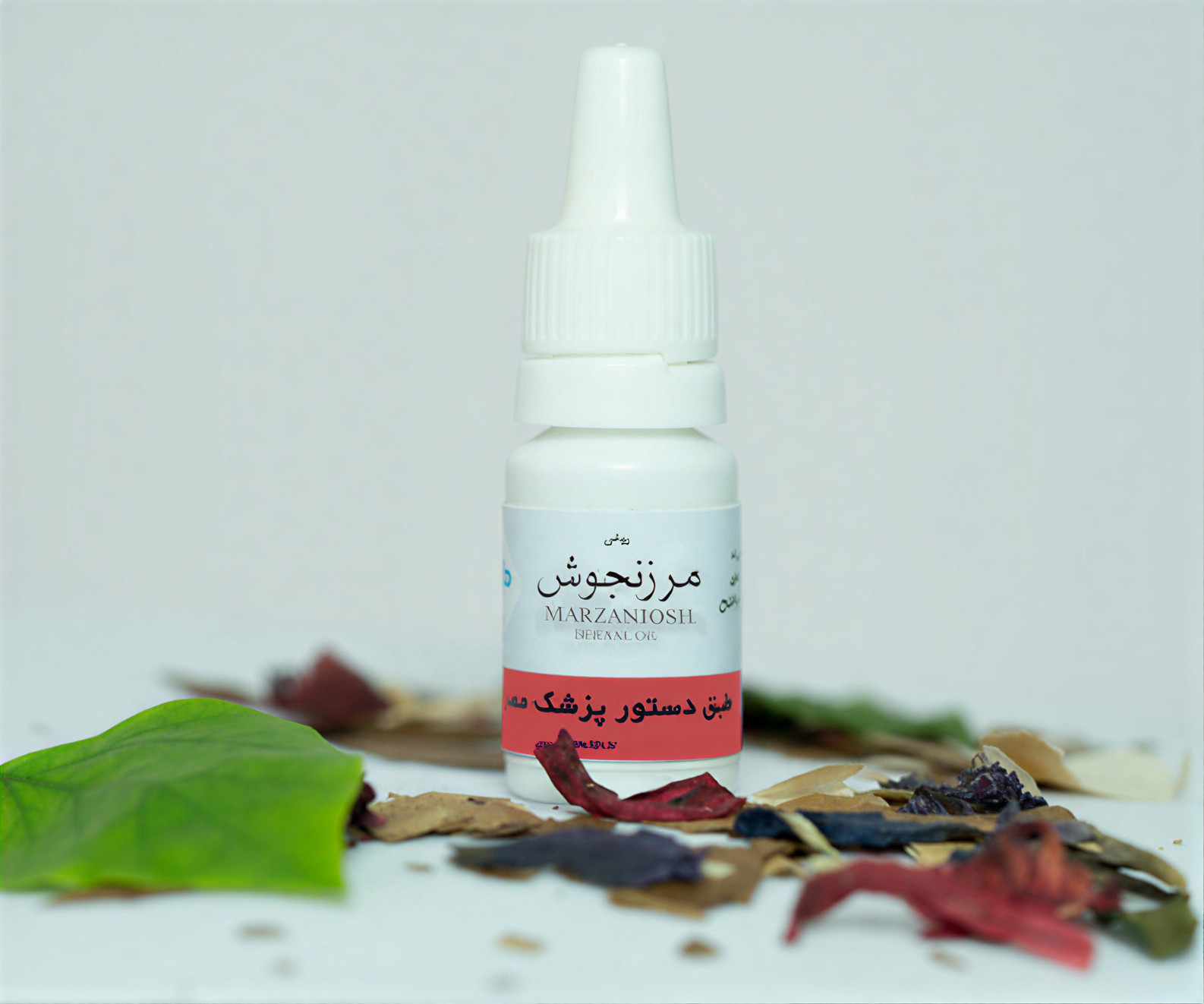 مرزنجوش طوبی