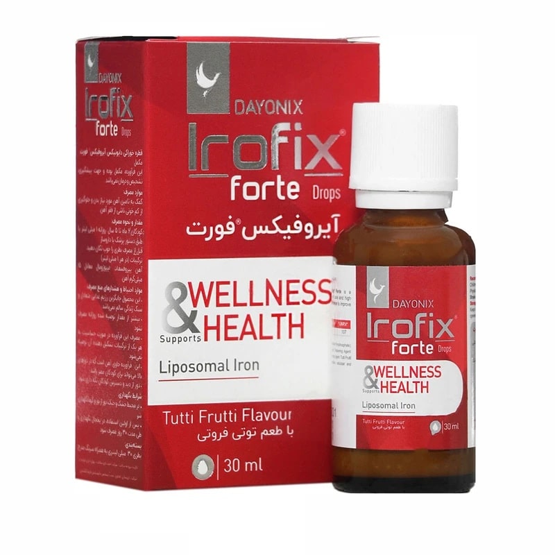 قطره آیروفیکس