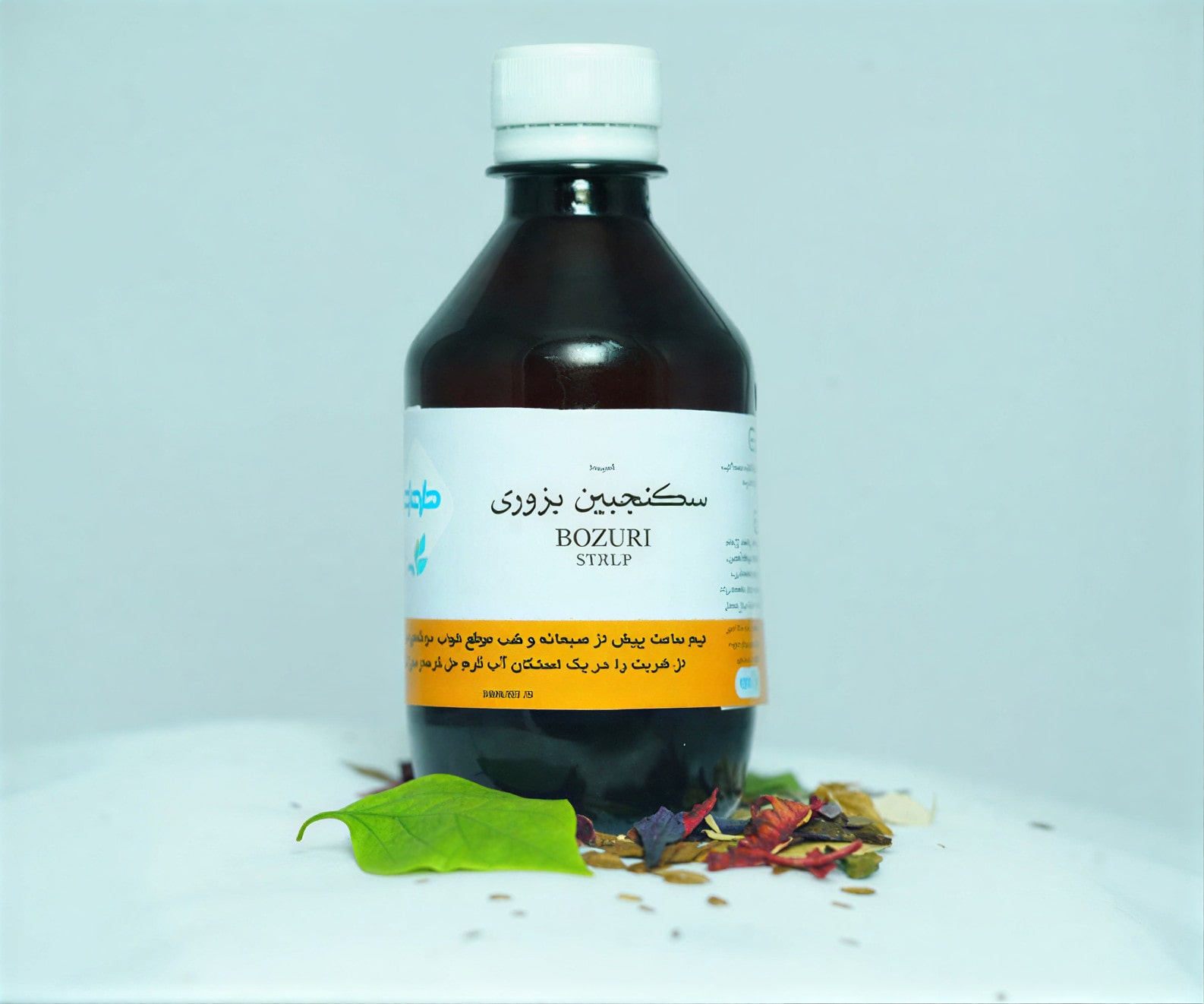 سکنجبین بزوری طوبی