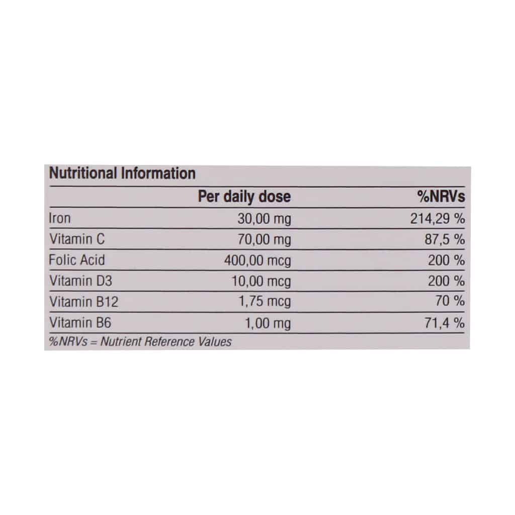 سیدرال فولیک
