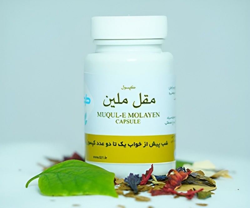 مقل ملین طوبی