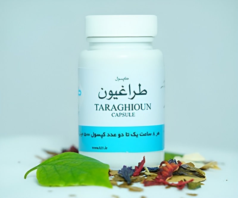 طراغیون طوبی