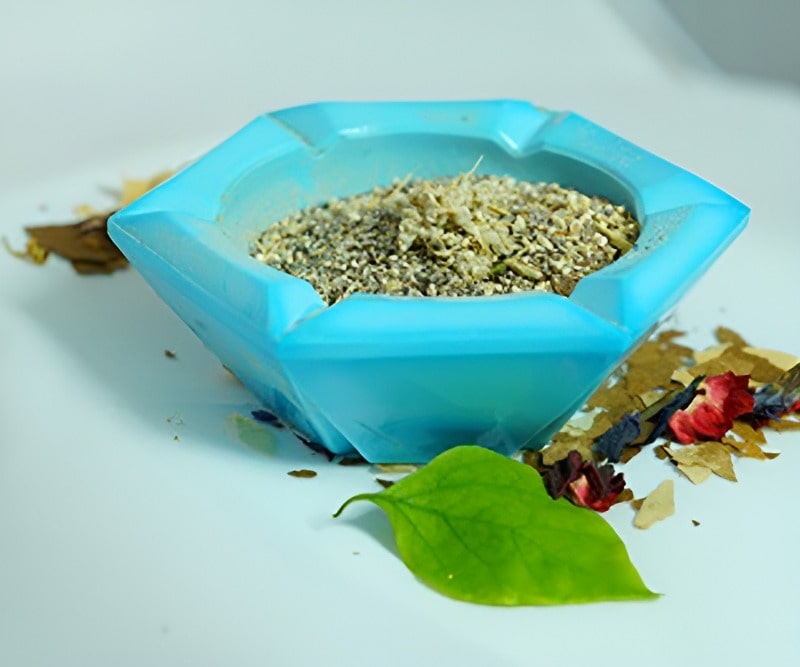 دم نوش اسطوخودوسی طوبی