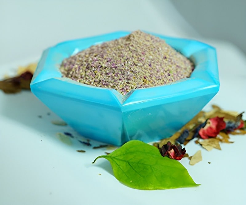 نزله گرم طوبی