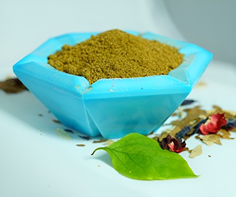 پودر خضاب طوبی