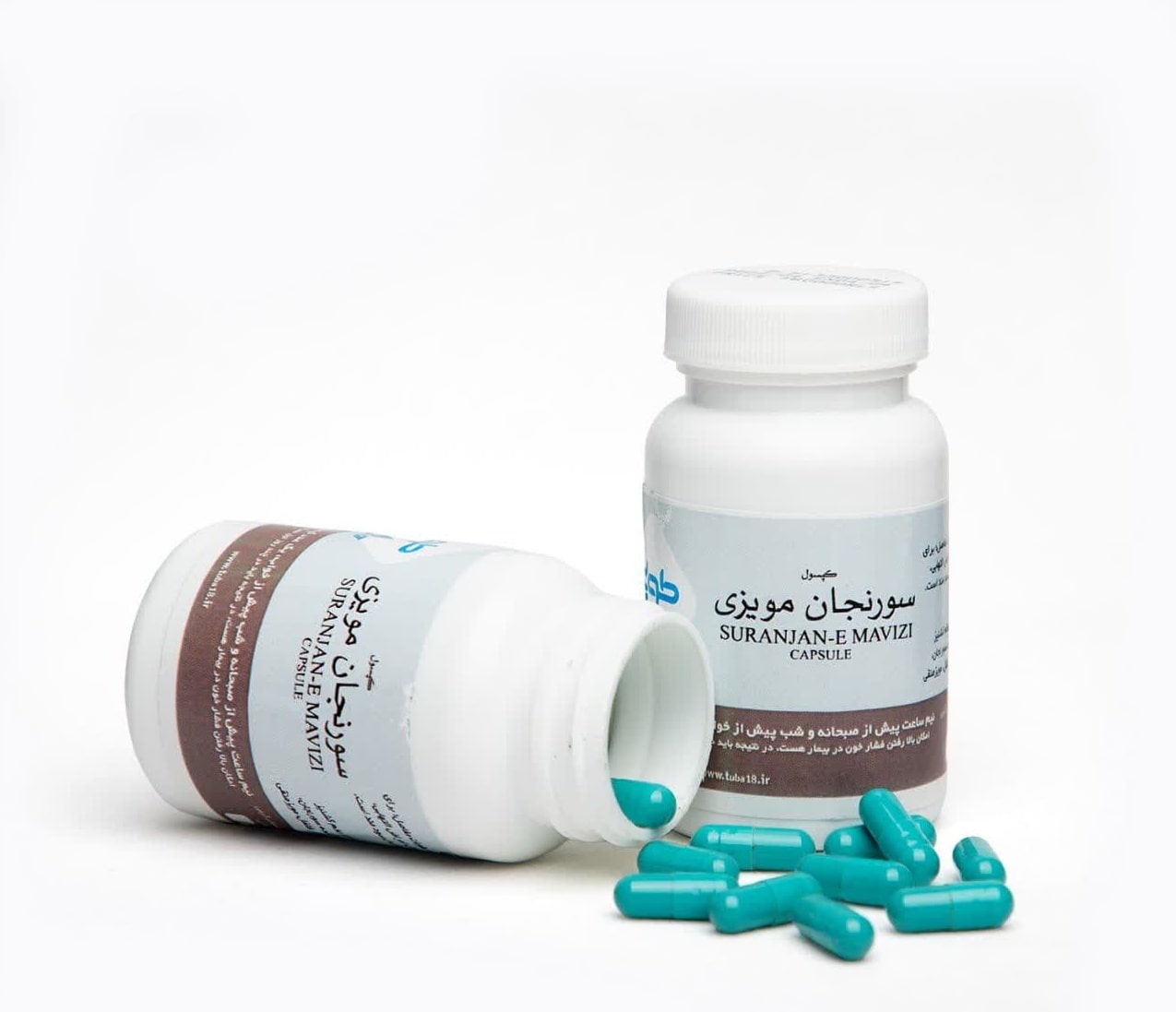 سورنجان مویزی طوبی